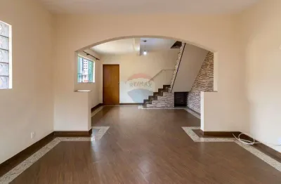 Sobrado residencial ou comercial no chora menino, sp