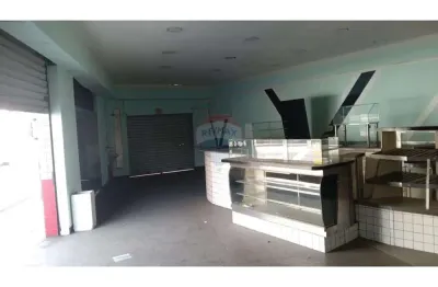 Ponto comercial para alugar na Rua Doutor Zuquim, 1502, Santana, São Paulo
