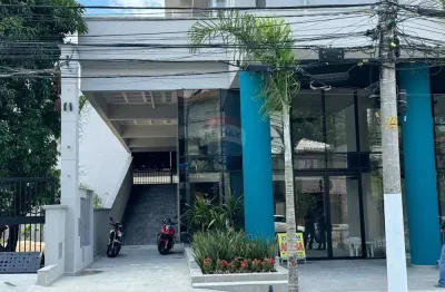 'incrível ponto comercial novo na zona norte de sp'