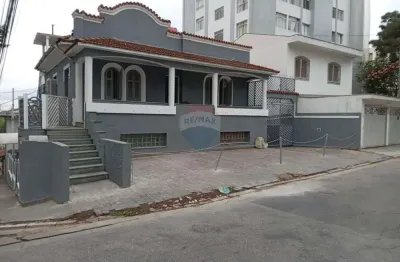Prédio comercial para locação 390 m² em santana - são paulo