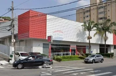 Prédio para alugar na Avenida General Ataliba Leonel, 2878, Tucuruvi, São Paulo
