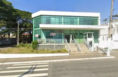 Prédio para alugar na Rua Cerro Corá, 1609, Vila Romana, São Paulo