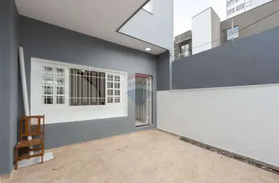 Casa 100 m² 3 dormi´torios  para venda em santana zona norte