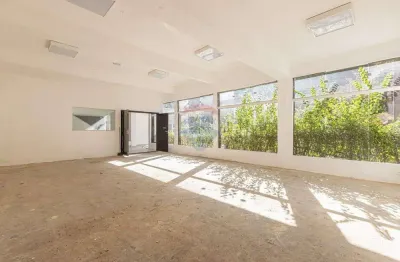 'prédio impecável comercial moderno em pinheiros, sp'