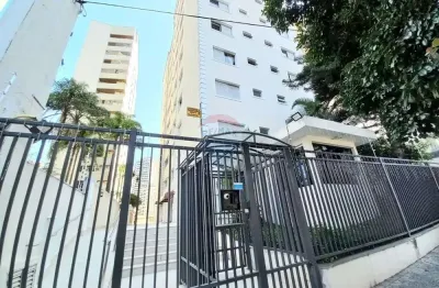 Apartamento com 2 quartos para alugar na Rua Pedro Doll, 237, Alto de Santana, São Paulo