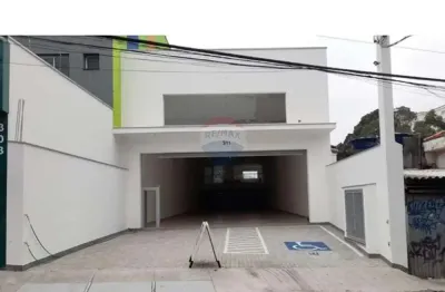 Ponto comercial para alugar na Rua Claudino Inácio Joaquim, 311, Vila Mazzei, São Paulo