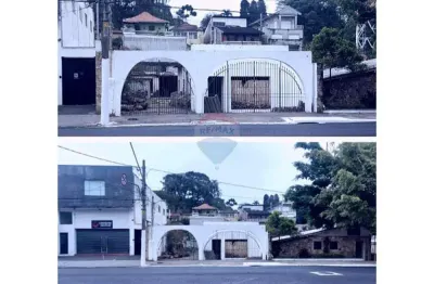 Terreno comercial para alugar na Rua Nova Cantareira, 4665, Tucuruvi, São Paulo