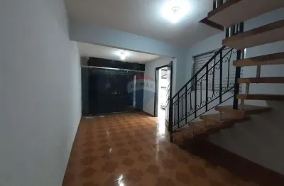 Prédio para alugar na Rua Claudino Inácio Joaquim, 308, Vila Mazzei, São Paulo