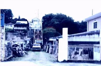 Terreno comercial para alugar no Tucuruvi, São Paulo 