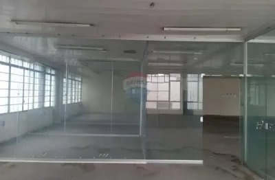 Galpão 2 pavimentos 2.591 m² para locação vila guilherme zona norte são paulo sp