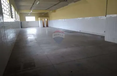Barracão / Galpão / Depósito para alugar na Rua Bartolomeu Bermejo, 256, Casa Verde, São Paulo