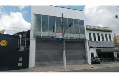 Barracão / Galpão / Depósito para alugar na Avenida Engenheiro Caetano Álvares, 4256, Imirim, São Paulo