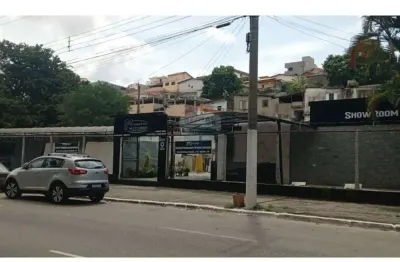 Terreno comercial para alugar na Avenida Engenheiro Caetano Álvares, 4339, Imirim, São Paulo
