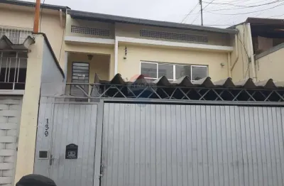 Casa com 3 quartos para alugar na Rua Belisário Campanha, 139, Casa Verde, São Paulo