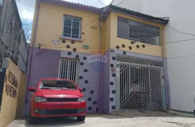 Prédio comercial reformado em são paulo - alugue já!