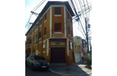 Locação comercial: casa no bairro da luz, em são paulo.