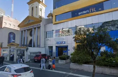 Ponto comercial para alugar na Avenida Bernardino de Campos, 358, Paraíso, São Paulo