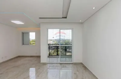 Apartamento com 3 quartos à venda na Rua Itamonte, 2310, Vila Medeiros, São Paulo