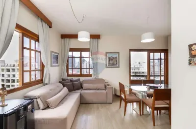 Apartamento com 2 quartos à venda na Largo do Arouche, 418, Centro, São Paulo