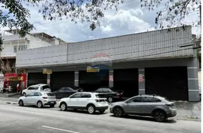 Ponto comercial para alugar em Imirim, São Paulo 