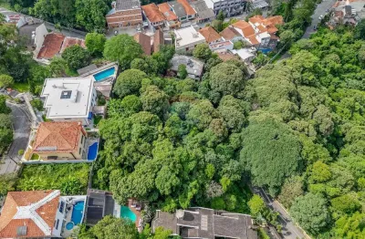 Terreno à venda na Rua Mateus Garcia, Quadra A S, Vila Irmãos Arnoni, São Paulo