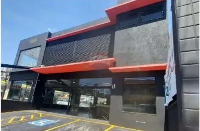 Prédio para alugar na Avenida Água Fria, 807, Água Fria, São Paulo