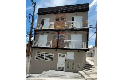 Kitnet / Stúdio para alugar na Rua Dona Luísa Scarpini, 410, Vila Dom Pedro II, São Paulo