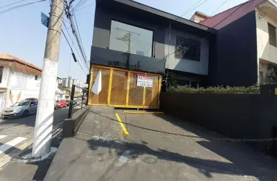 Ponto comercial para alugar na Avenida Água Fria, 1421, Água Fria, São Paulo