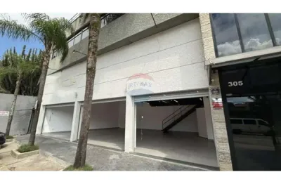 Ponto comercial para alugar na Rua do Horto, 239, Horto Florestal, São Paulo