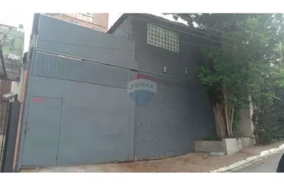 Prédio para alugar na Rua Imperatriz, 243, Vila Paulicéia, São Paulo