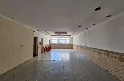 Salão comercial 226 m² para locação santana zona norte sp