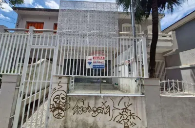 Prédio comercial 130 m² para locação  na água fria zona norte sp.