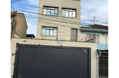 Prédio para alugar na Rua Lagoa Panema, 158, Vila Guilherme, São Paulo