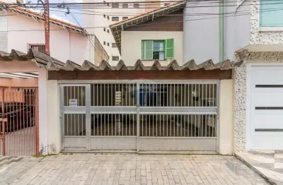 Casa 2 dormitórios 2 vagas 130m² à venda no limão zona norte são paulo