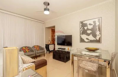 Apartamento recem reformado em santana: conforto , praticidade e sofisticação