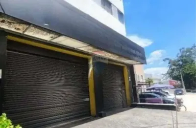 Ponto comercial para alugar na Avenida Braz Leme, 1754, Santana, São Paulo