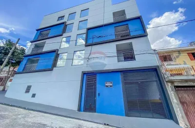 Apartamento 37 m² - parada inglesa - ao lado do metrô