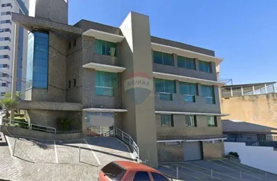'edifício comercial 872m² para locação no tucuruvi'