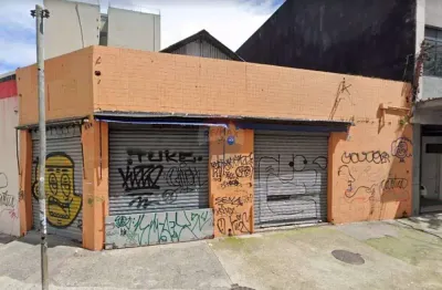 Ponto comercial para alugar no Campos Eliseos, São Paulo 