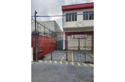 'prédio comercial 360m² na av. mazzei, próx. metrô'