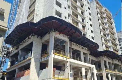Apartamento tipo para venda com 3 quartos, sendo 1 suíte, 82m²