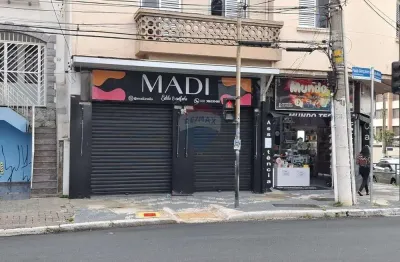 Ponto comercial para alugar na Rua Paulo Gonçalves, 16, Santana, São Paulo