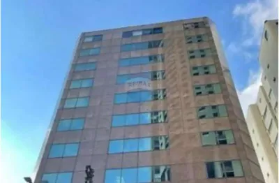 Sala comercial para alugar na Rua Bandeira Paulista, 477, Itaim Bibi, São Paulo