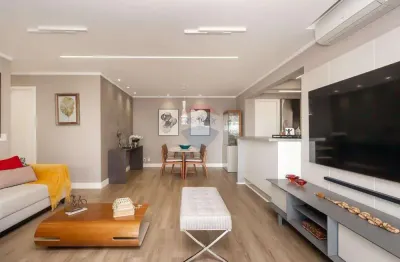 Parada Inglesa - Apto de 87 m², próx do metrô, 2 suítes, Varanda Gourmet, 3 vagas e Lazer completo!