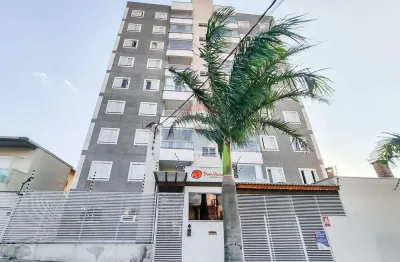 Apartamento com 2 quartos à venda na Rua Joaquim Inácio Cardoso, 196, Jardim das Oliveiras, São Paulo