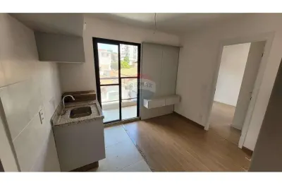 Apartamento com 1 quarto para alugar na Rua Guajurus, 138, Jardim São Paulo (Zona Norte), São Paulo