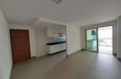 Apartamento novo para aluguel no jardim são paulo - 2 dormitórios sendo 1 suíte - varanda gourmet - lazer completo