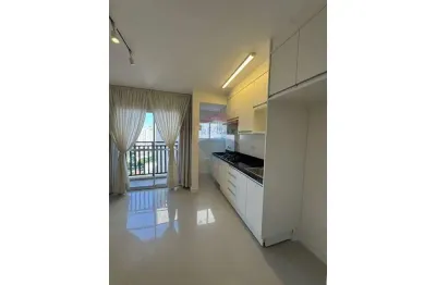 Apartamento novo e mobiliado no tucuruvi - 2 dormitórios e 1 vaga