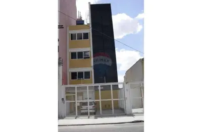 Prédio para alugar na Rua Anhangüera, 601, Barra Funda, São Paulo