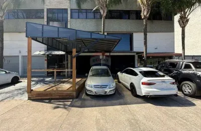 Ponto comercial para alugar na Rua do Horto, 249, Horto Florestal, São Paulo